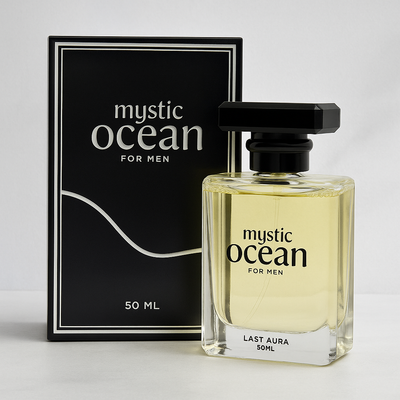 MYSTIC OCEAN FOR MEN