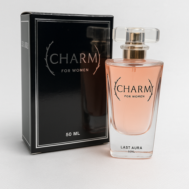CHARM FOR WOMEN