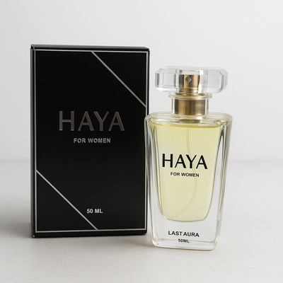 HAYA FOR WOMEN
