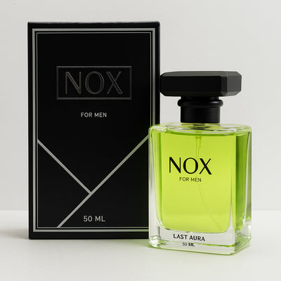 NOX FOR MEN