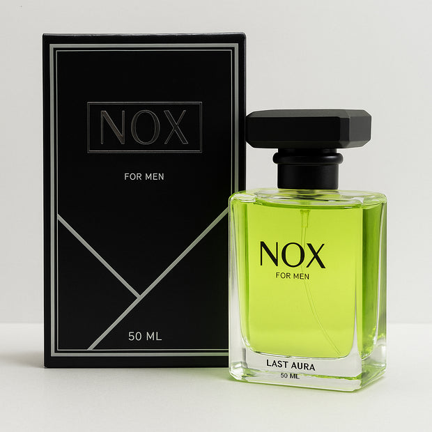 NOX FOR MEN